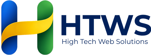 HTWS - High Tech Web Solutions