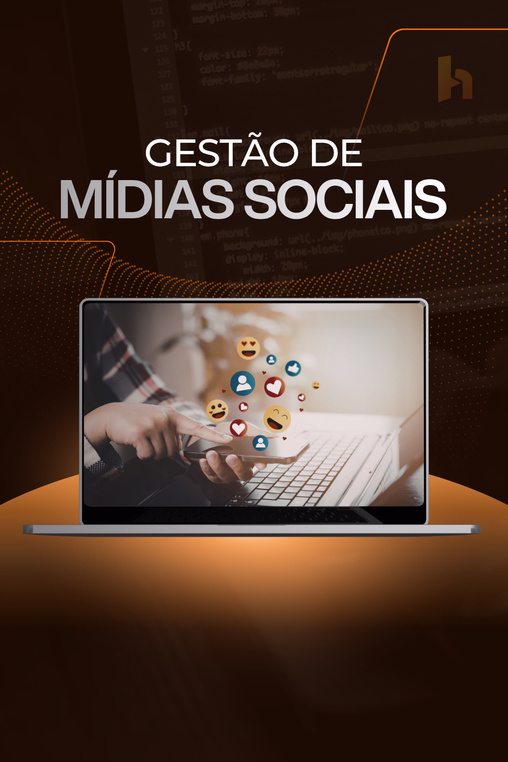 Gestão de Mídias Sociais