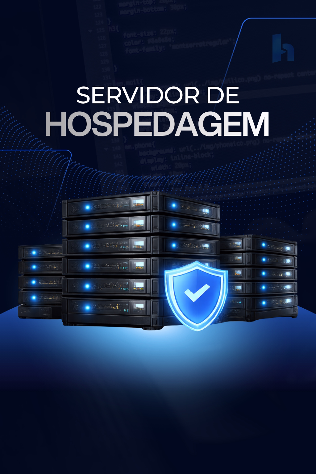 Hospedagem de Sites