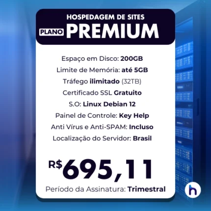 PREMIUM | TRIMESTRAL